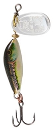 Picture of Blue Fox Vibrax Minnow Spin