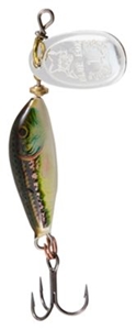 Picture of Blue Fox Vibrax Minnow Spin