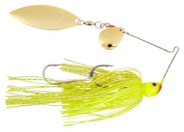 Picture of Strike King KVD Spinnerbaits - Tandem Willow