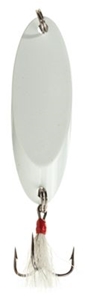 Picture of Bass Pro Shops Wind Rider Spoons with Bucktail