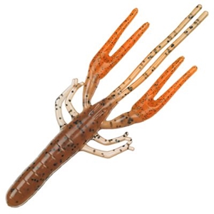 Picture of Zoom Big Critter Craw - 5''