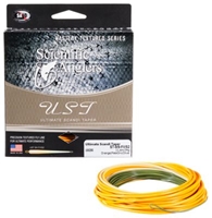 Picture of Scientific Anglers UST Floating/Intermediate/Sink II True Triple-Density Fly Line