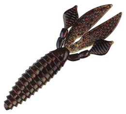 Picture of Strike King KVD Perfect Plastics Rodent or Baby Rodent