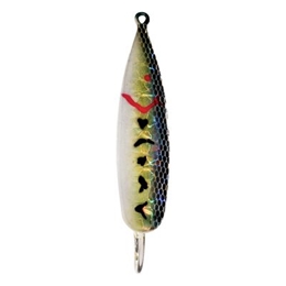 Picture of Bass Pro Shops XPS Lazer Eye Weedless Spoon