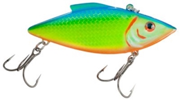 Picture of Bill Lewis Original Rat-L-Trap Hardbait