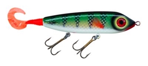 Picture of ERC Squirrelly Hell Hound Jerkbaits