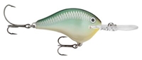 Picture of Rapala Ike's Custom Ink DT (Dives-To) Series