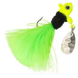 Picture of Bass Pro Shops Marabou Stump Jumper Jig Baits