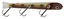 Picture of Suick Red Hot Thriller Jerkbaits