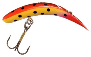 Picture of Luhr Jensen Kwikfish Trolling Lure - 007