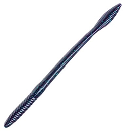 Picture of Strike King KVD Perfect Plastics Bull Worm