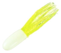 Picture of Bass Pro Shops Tournament Series Squirmin' Squirts - 1-1/2'' - 40 Pack