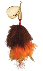 Picture of Blue Fox Vibrax Super Bou