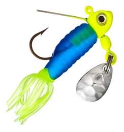 Picture of Bass Pro Shops Weedless Tube Stump Jumper Jig Baits