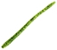 Picture of Zoom Finesse Worm - 4-3/4''