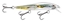 Picture of LIVETARGET Emerald Shiner Baitball Jerkbait