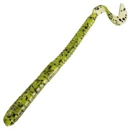 Picture of Bass Pro Shops Tournament Series Squirmin' Worm - 4''