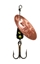 Picture of Panther Martin Classic Copper Blade Spinners