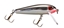 Picture of Rebel Value Series Minnows