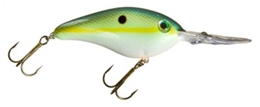 Picture of Strike King KVD Silent Stalker Pro-Model Crankbaits - Series 3XD, 5XD & 6XD