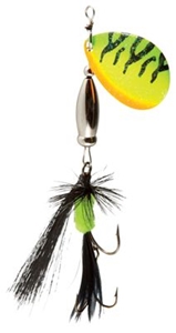 Picture of Joe's Flies Super Striker Elite Series Lures
