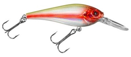 Picture of Bass Pro Shops XPS Lazer Eye Hardbaits - Static Shad
