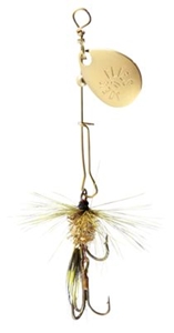 Picture of Joe's Flies Short Striker Series Lures