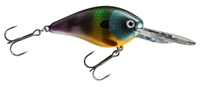Picture of Strike King KVD 1.5 Flat Side
