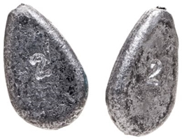Picture of Bass Pro Shops CatMaxx No Roll Sinkers