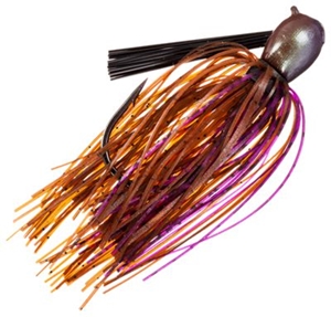 Picture of Missile Jigs Ike's Mini Flip Jig
