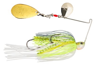 Picture of Strike King KVD Spinnerbaits - Tandem Indiana