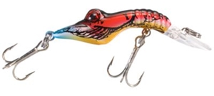 Picture of Bass Pro Shops XTS Mini Dad Crank Baits