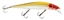 Picture of XPS Bass Hawk Minnow