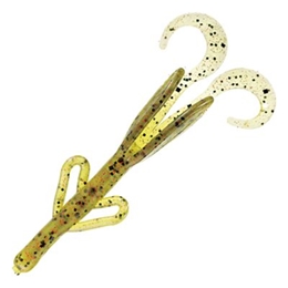 Picture of Zoom Baby Brush Hog Softbaits - 5-1/2''