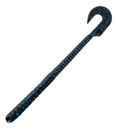 Picture of Bass Pro Shops Tournament Series Squirmin' Worm - 6''