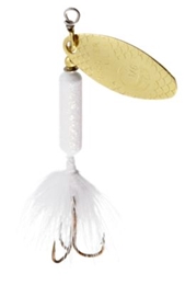 Picture of Worden's Original Rooster Tail - 1/6 oz.