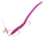 Picture of Creme Rigged Scoundrel Worm