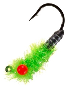 Picture of Texas Tackle Factory Shiney Hiney Jigheads