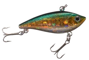 Picture of Bass Pro Shops XTS Micro Vibe Crankbaits