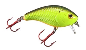 Picture of Mann's Baby 1-Minus Elite Series Crankbaits