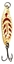 Picture of Bass Pro Shops Demon Dancer Spoon