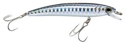 Picture of Yo-Zuri Pin's Minnow Floating Hardbaits