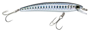 Picture of Yo-Zuri Pin's Minnow Floating Hardbaits