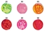 Picture of Pucci Plastic Beads