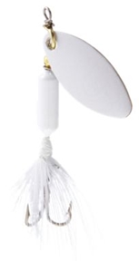 Picture of Worden's Original Rooster Tail - 1/16 oz.