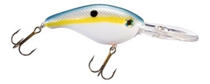 Picture of Strike King Pro-Model Crankbaits - Series 6