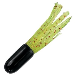 Picture of Bass Pro Shops Tournament Series 1-1/2'' Squirmin' Squirts