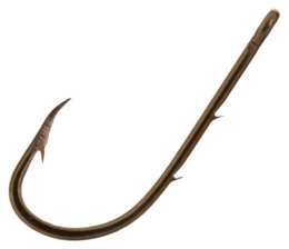 Picture of Eagle Claw Classic Baitholder Hooks - 186