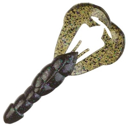 Picture of Strike King Rage Tail Craw Softbait Lures