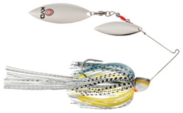 Picture of Strike King KVD Finesse Spinnerbaits